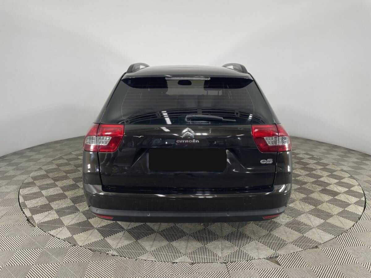 Купить Citroen C5, 2013, 129 549 км, фото №3