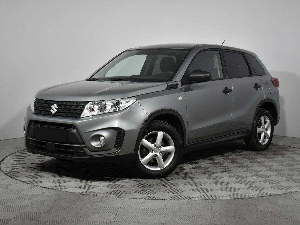 Купить Suzuki Vitara, 2019, 58 000 км, фото №1