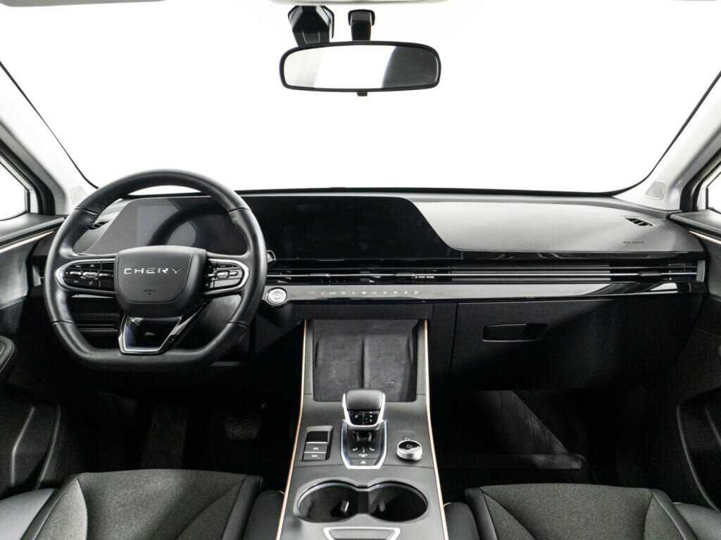 Купить Omoda C5, 2022, 20 984 км, фото №13