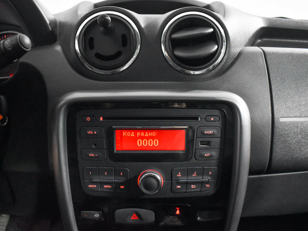 Купить Renault Duster I, 2012, 98 209 км, фото №13