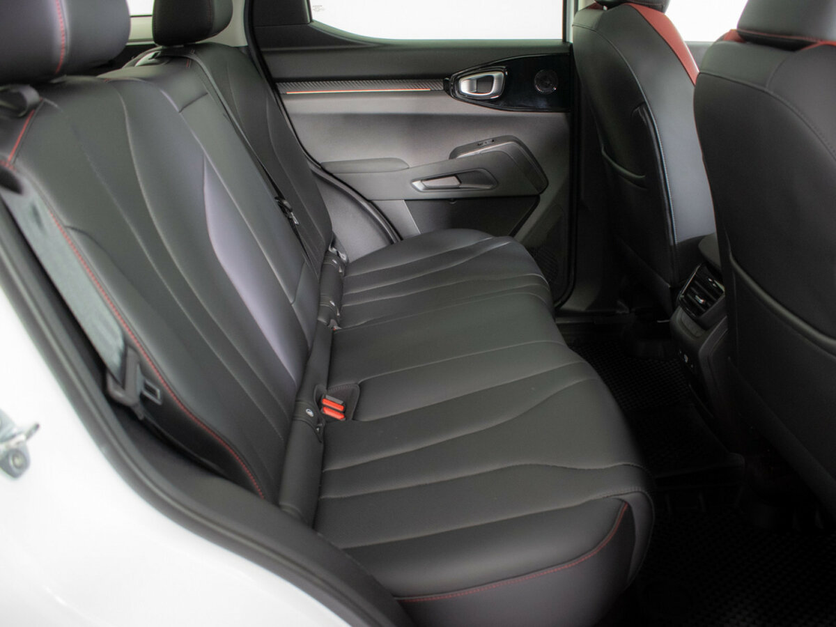 Купить Haval H3, 2024, 16 208 км, фото №10