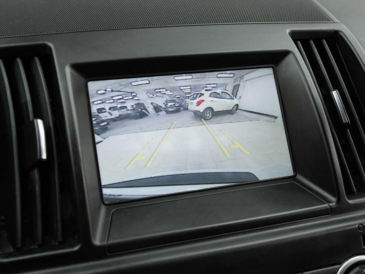 Купить Land Rover Freelander, 2014, 161 000 км, фото №12