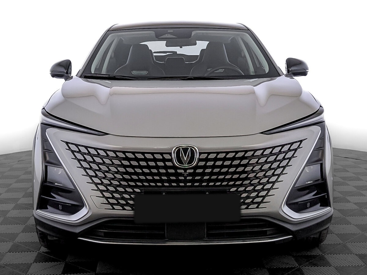 Купить Changan UNI-T I, 2024, 11 736 км, фото №2