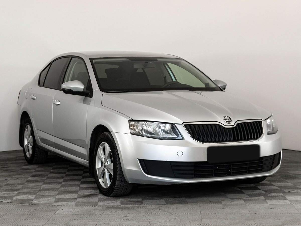 Купить Skoda Octavia, 2013, 161 869 км, фото №3