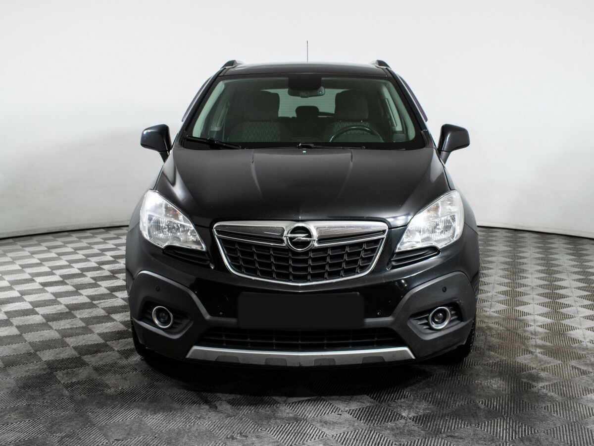 Купить Opel Mokka I, 2014, 210 000 км, фото №2