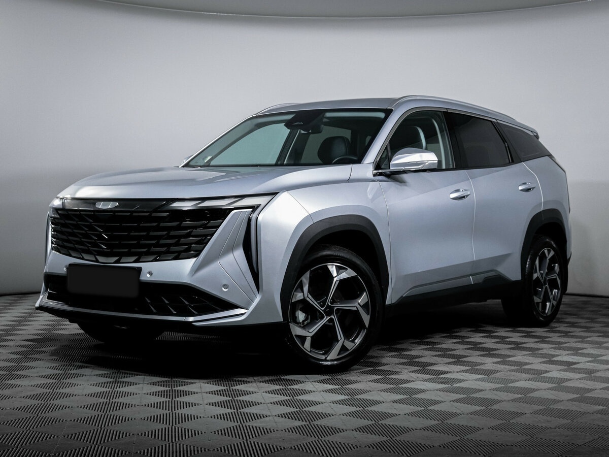 Купить Geely Atlas II, 2023, 26 394 км, фото №1