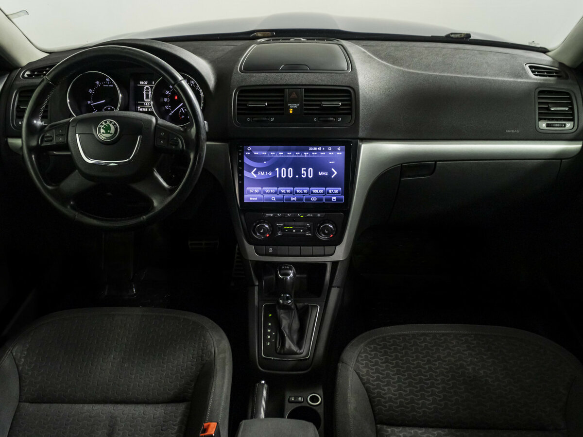 Купить Skoda Yeti I, 2013, 198 603 км, фото №11