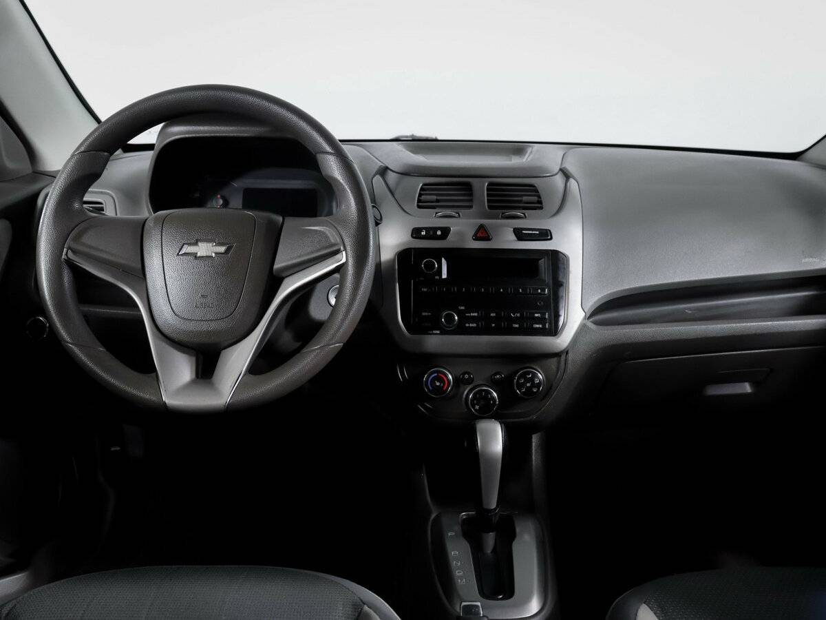 Купить Chevrolet Cobalt II, 2013, 123 261 км, фото №10