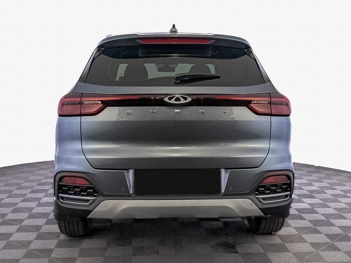 Купить CHERY Tiggo 8, 2022, 45 358 км, фото №6