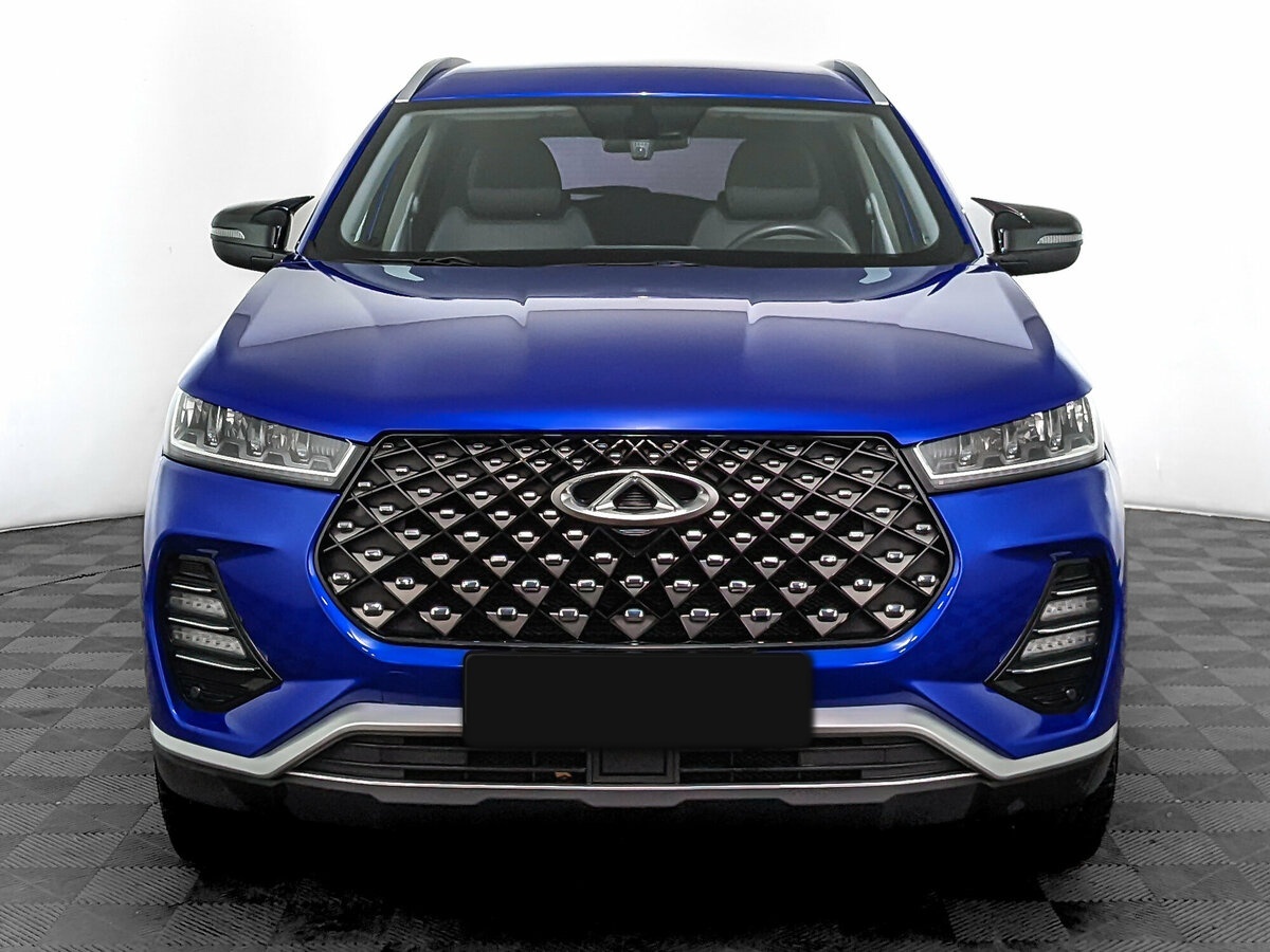 Купить Chery Tiggo 7 Pro I, 2022, 59 324 км, фото №2