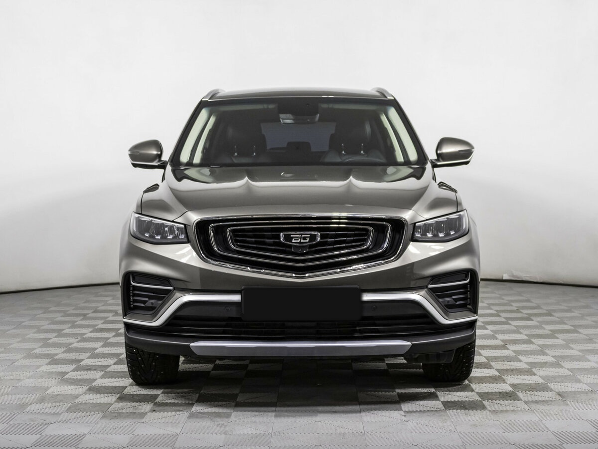 Купить Belgee X70 I, 2024, 16 903 км, фото №2