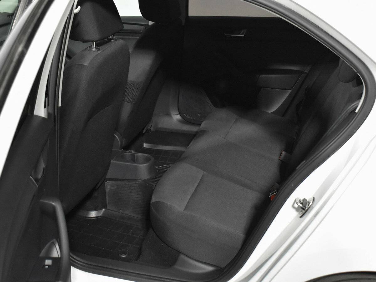 Купить Skoda Rapid I Рестайлинг, 2017, 226 000 км, фото №10