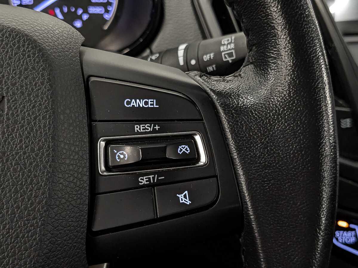 Купить Dongfeng AX7, 2018, 101 874 км, фото №29