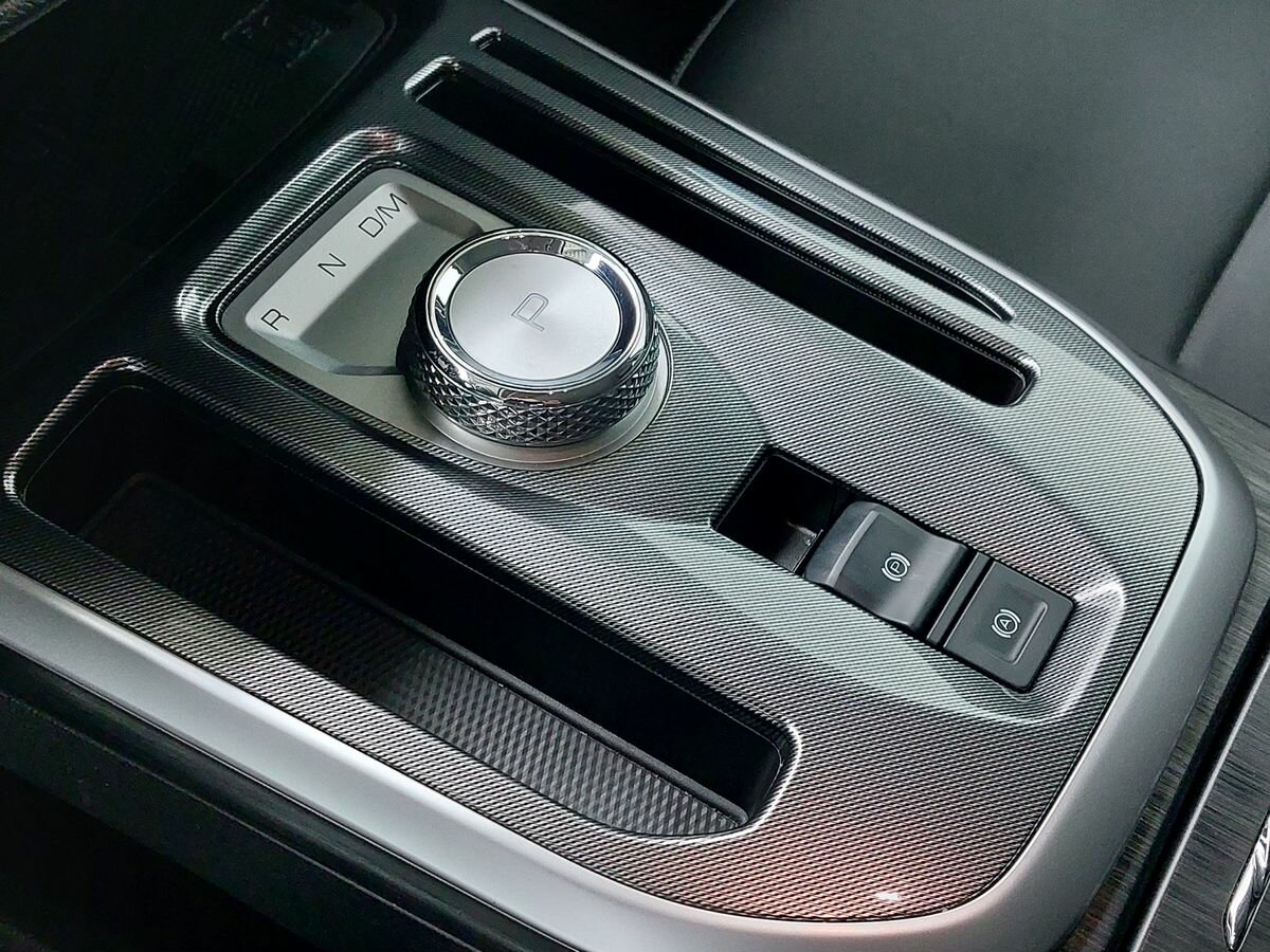 Купить Haval Jolion I, 2023, 25 488 км, фото №17