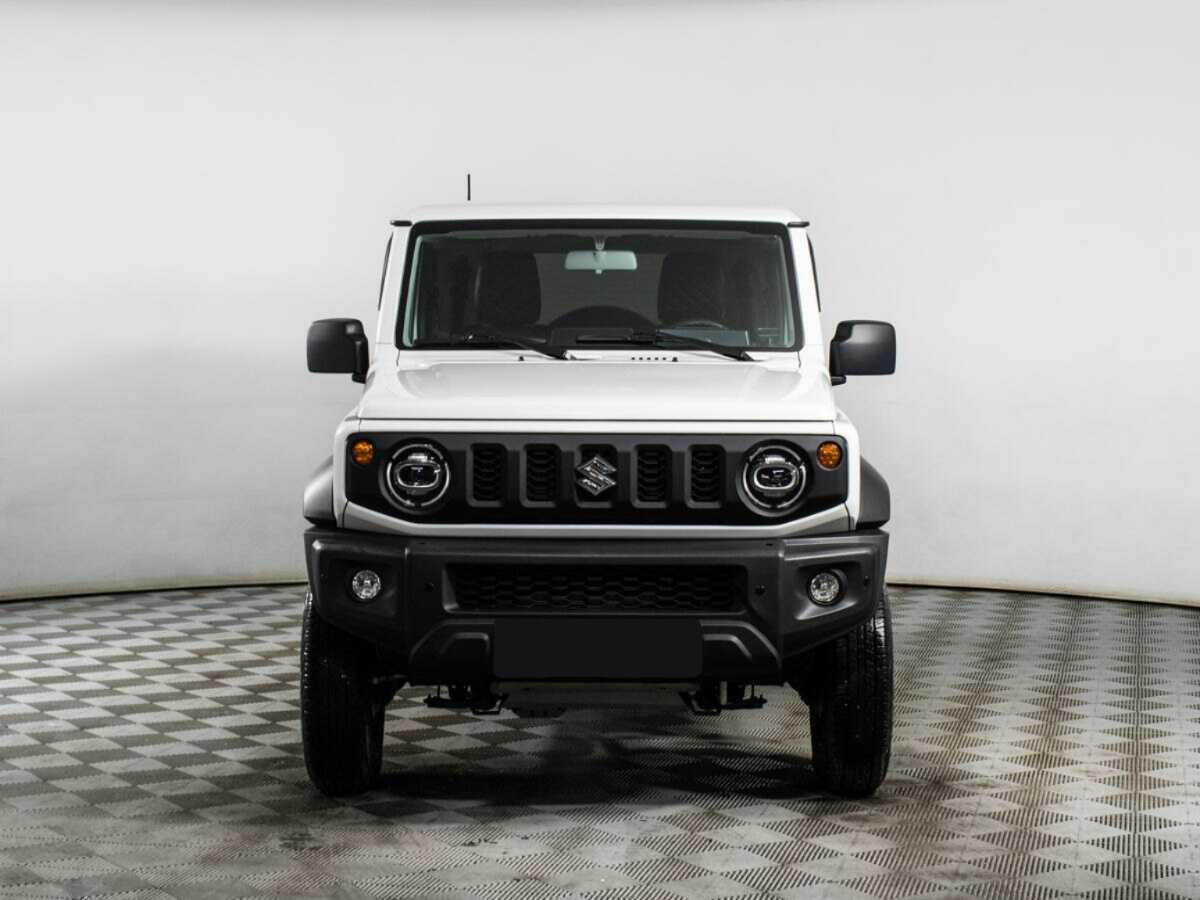 Купить Suzuki Jimny, 2021, 56 620 км, фото №2