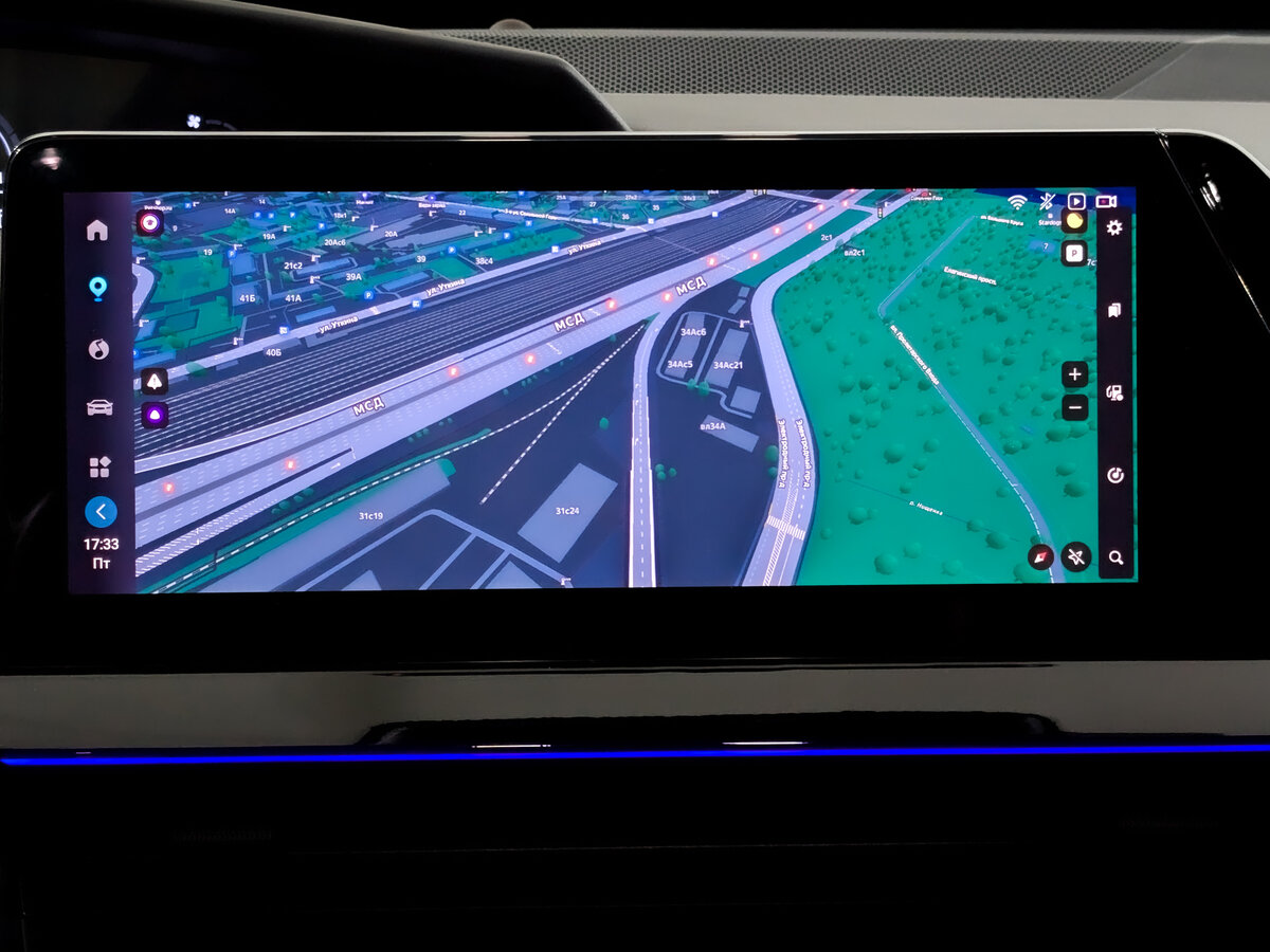 Купить Changan UNI-V I, 2023, 41 737 км, фото №15