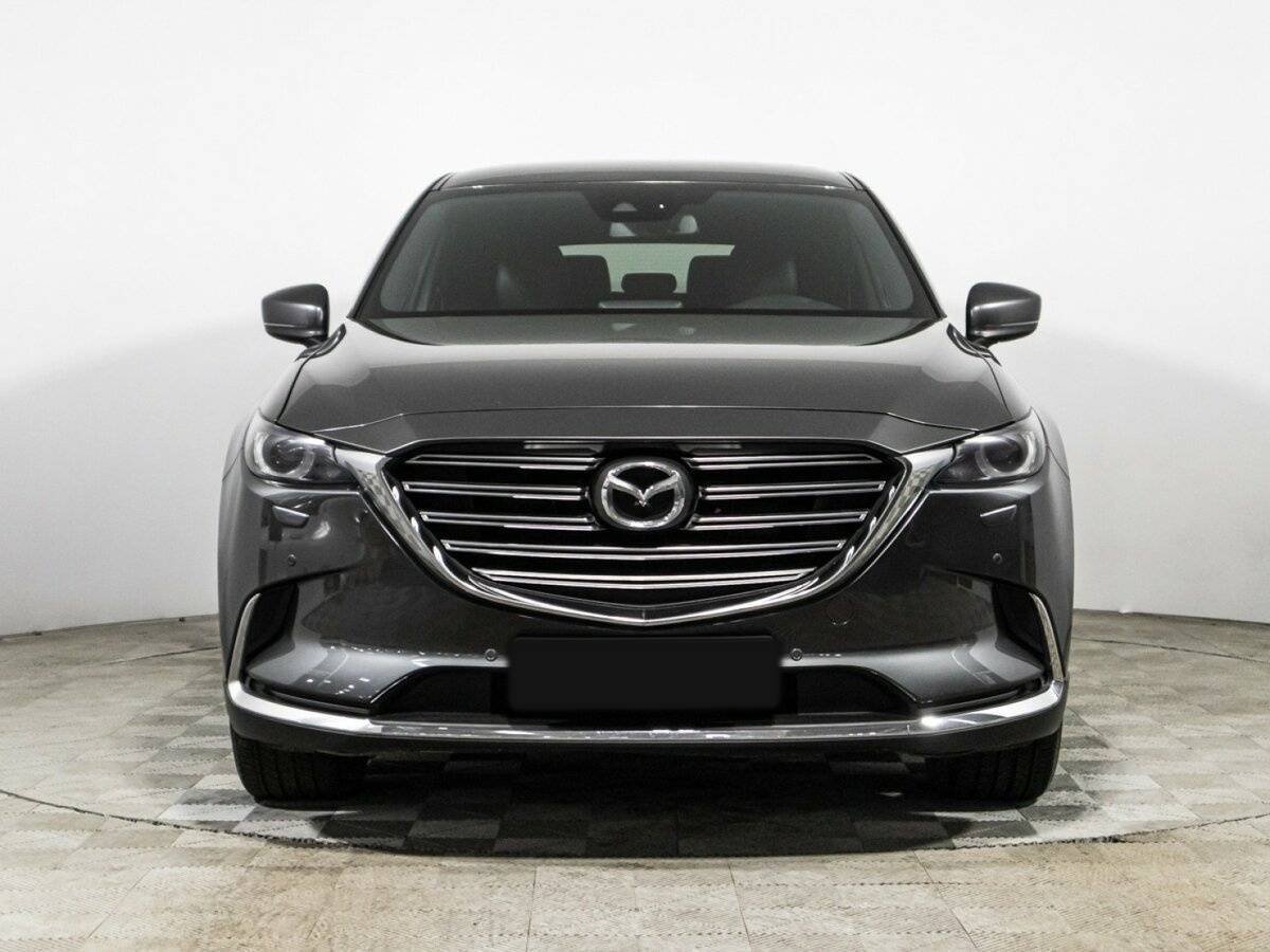 Купить Mazda CX-9, 2018, 149 293 км, фото №2