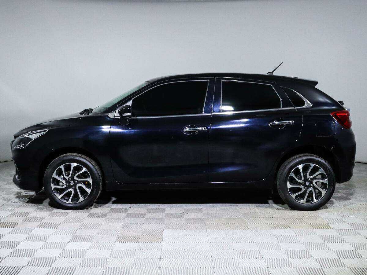 Купить Suzuki Baleno, 2023, 4 627 км, фото №8