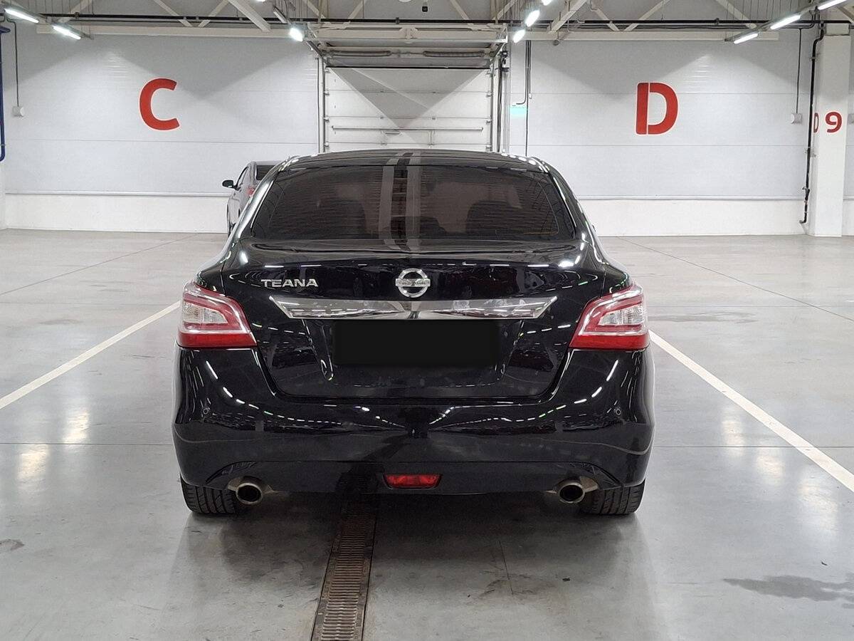 Купить Nissan Teana III, 2015, 272 207 км, фото №6