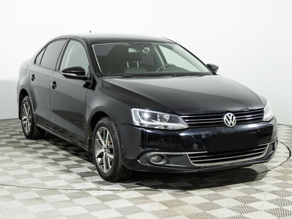 Купить Volkswagen Jetta VI, 2013, 182 871 км, фото №3