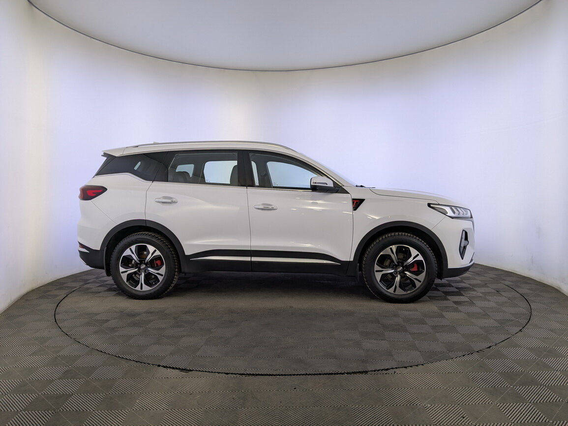 Купить Chery Tiggo 7 Pro Max I, 2023, 34 611 км, фото №4