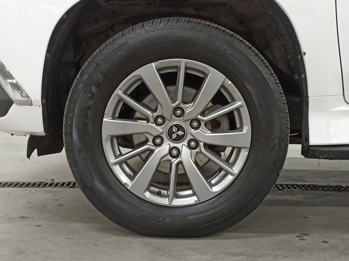 Купить Mitsubishi Pajero Sport, 2018, 187 223 км, фото №18