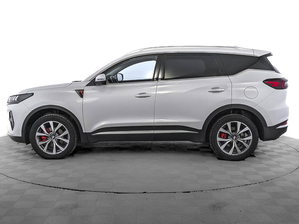 Купить Chery Tiggo 7 Pro Max I, 2024, 67 849 км, фото №8