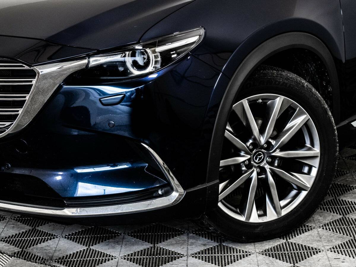 Купить Mazda CX-9, 2019, 175 751 км, фото №3