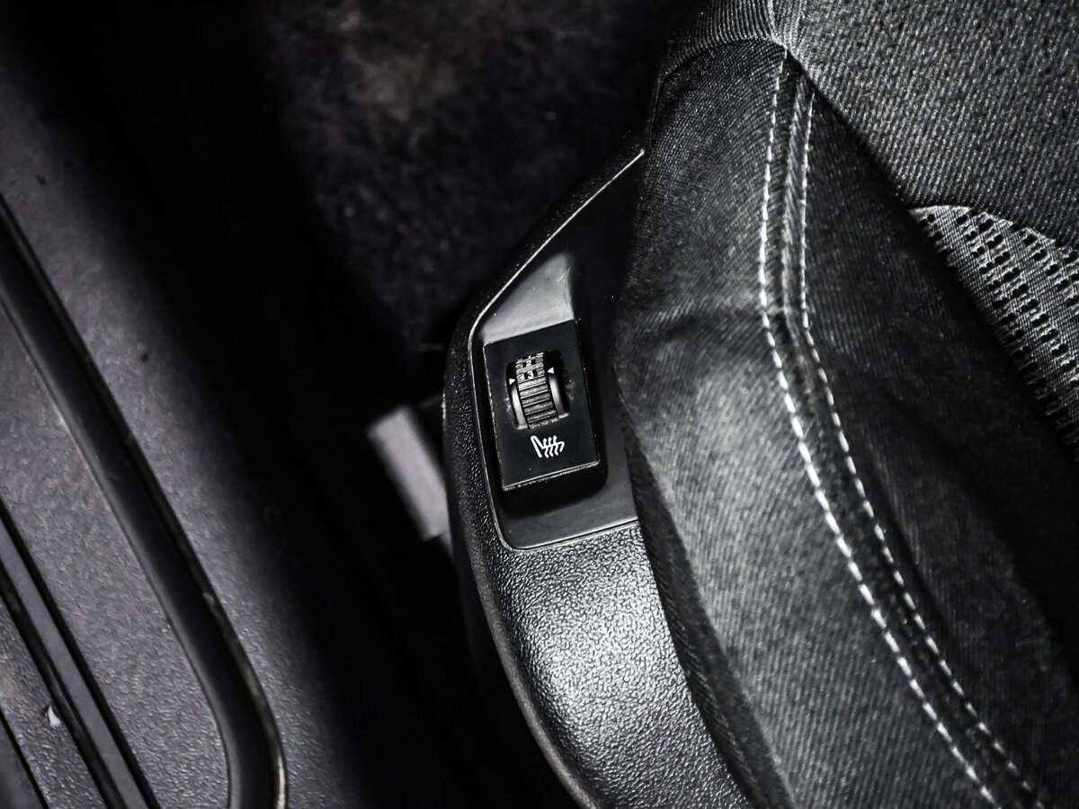 Купить Citroen C5 II, 2012, 254 000 км, фото №11