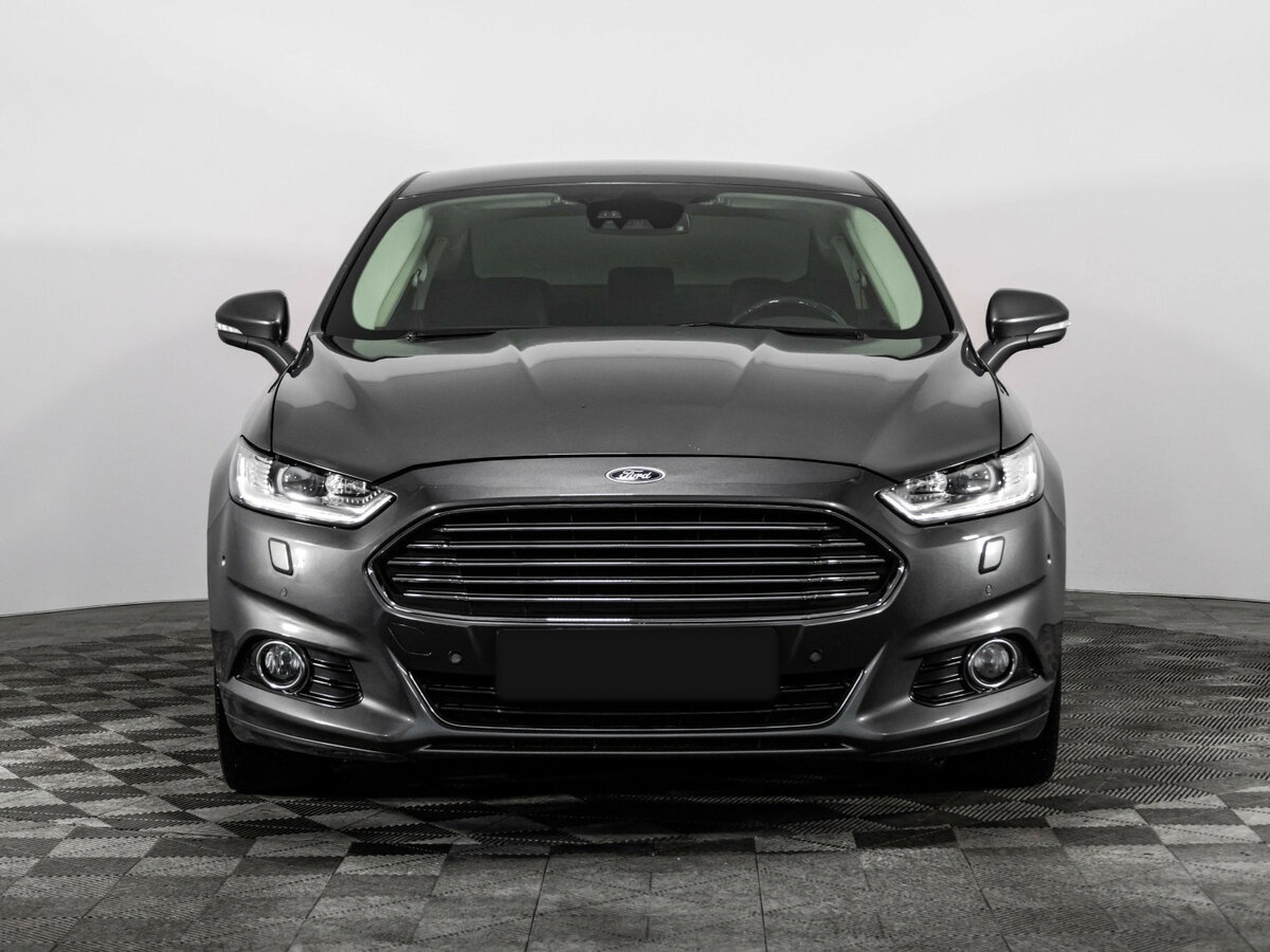 Купить Ford Mondeo V, 2015, 201 360 км, фото №3