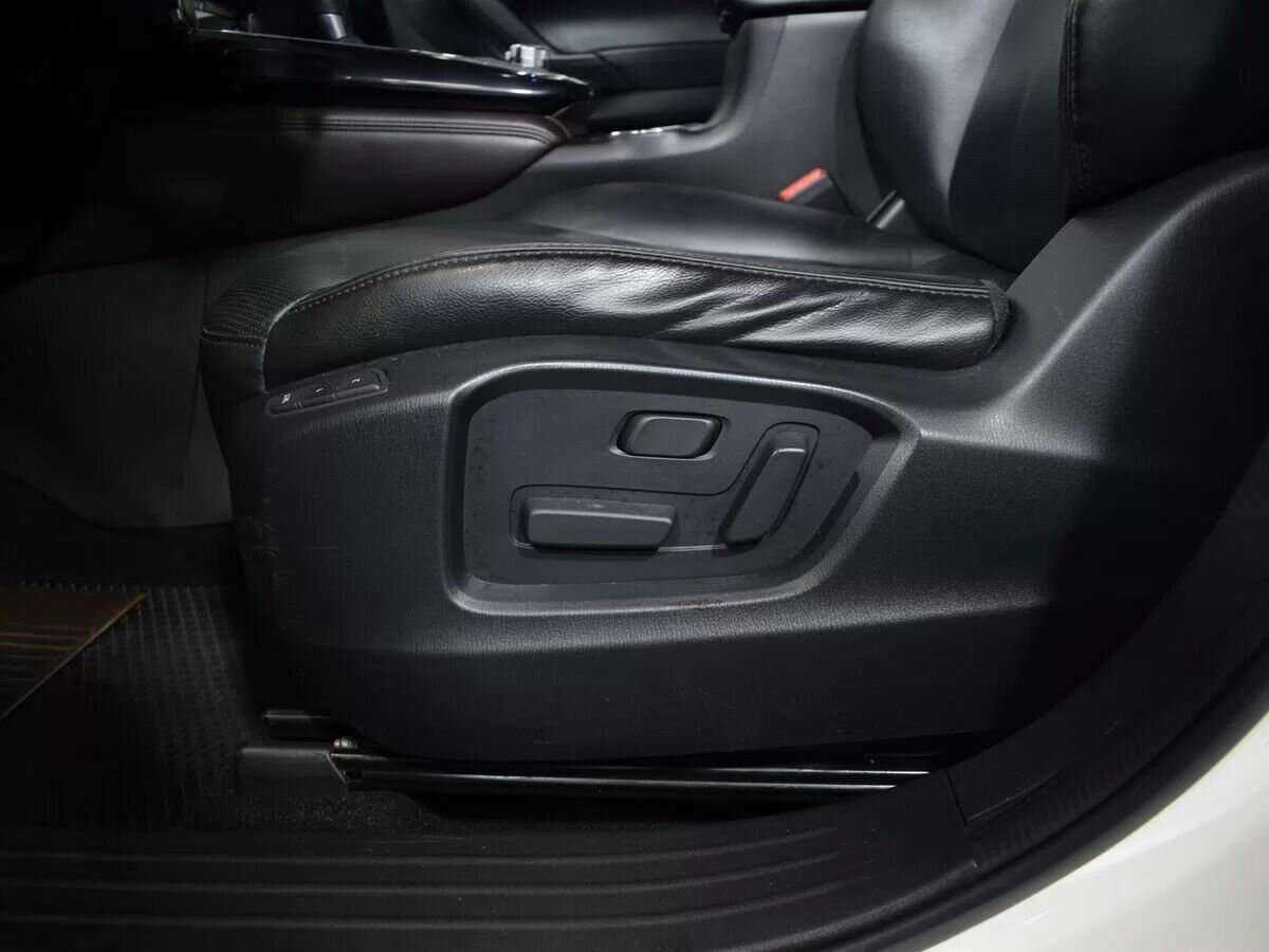 Купить Mazda CX-9, 2018, 104 801 км, фото №18