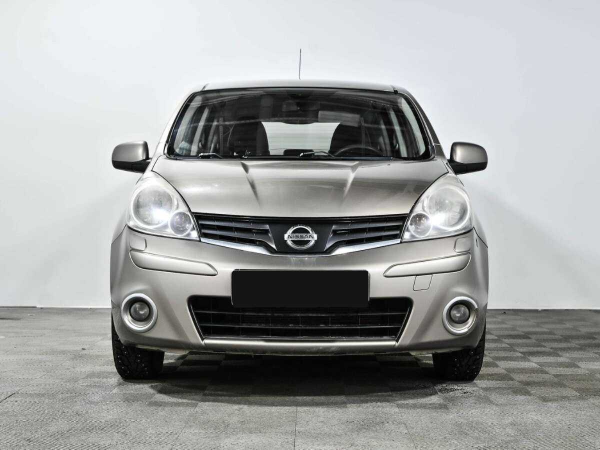 Купить Nissan Note, 2013, 190 000 км, фото №2