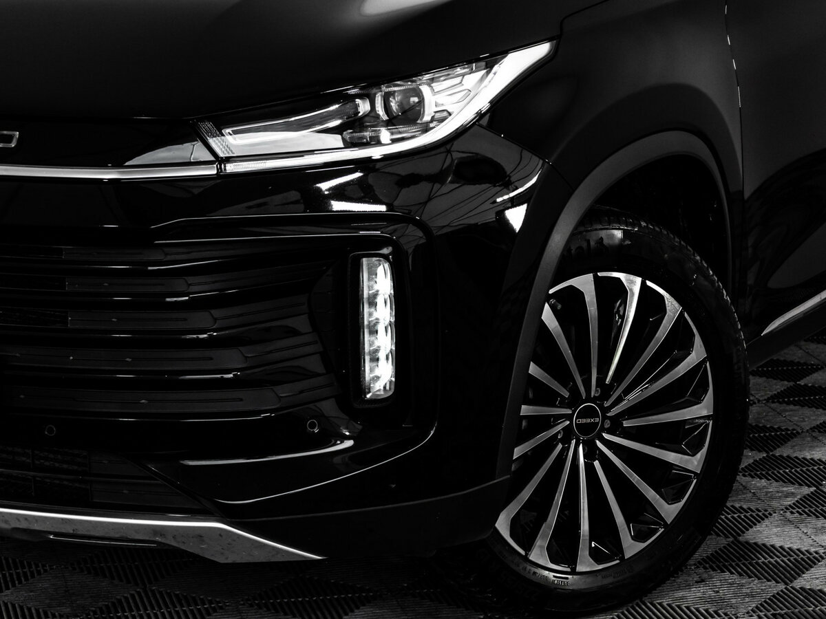 Купить Exeed TXL I Рестайлинг, 2023, 81 464 км, фото №2