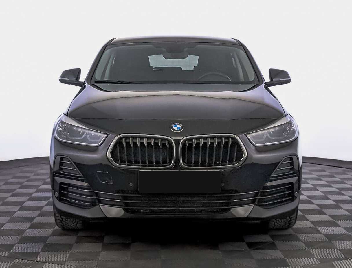 Купить BMW X2 sDrive18i, 2021, 14 514 км, фото №2