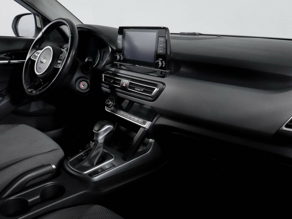 Купить Kia Seltos I, 2020, 84 780 км, фото №7