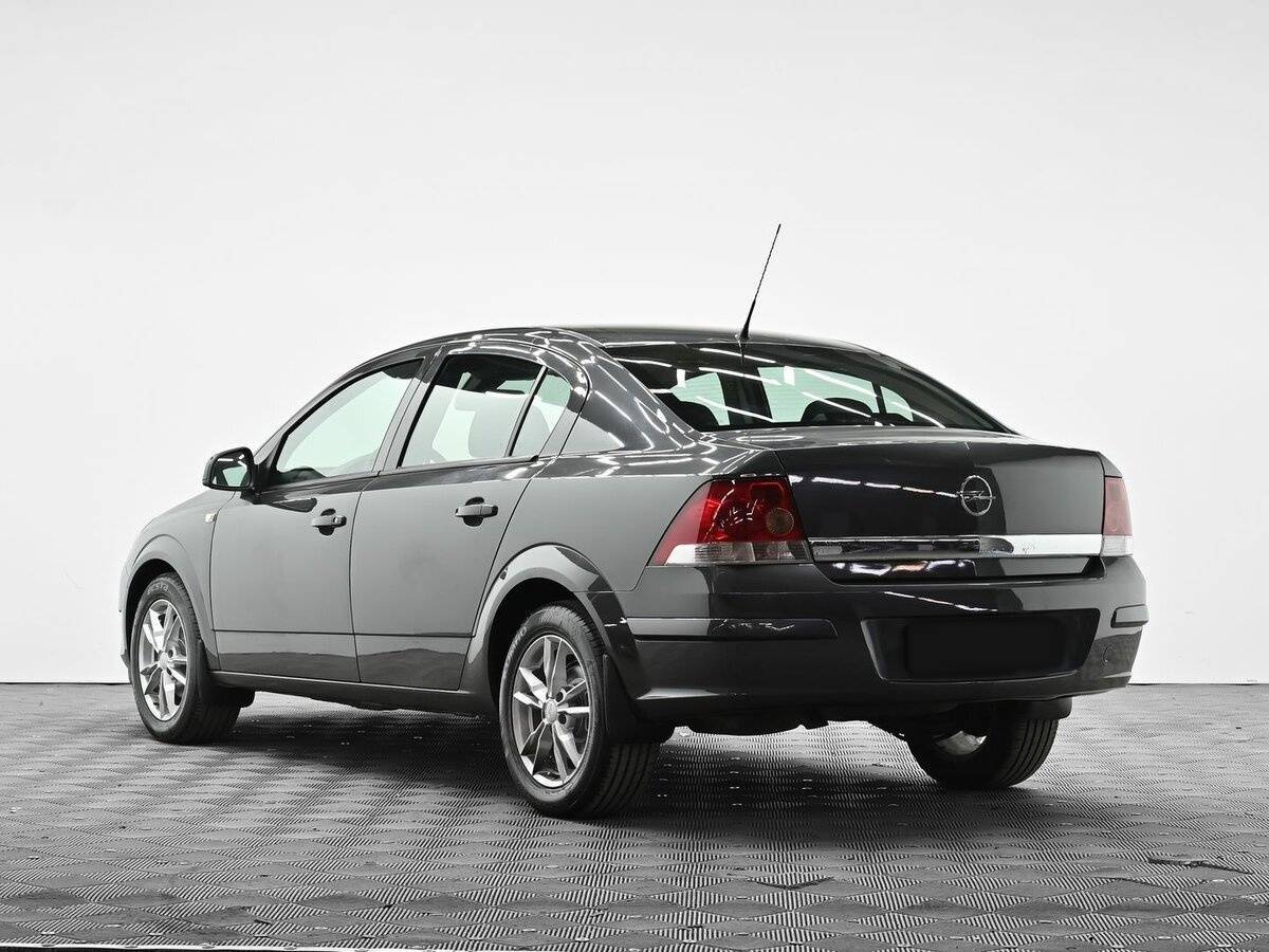 Купить Opel Astra, 2012, 159 000 км, фото №3