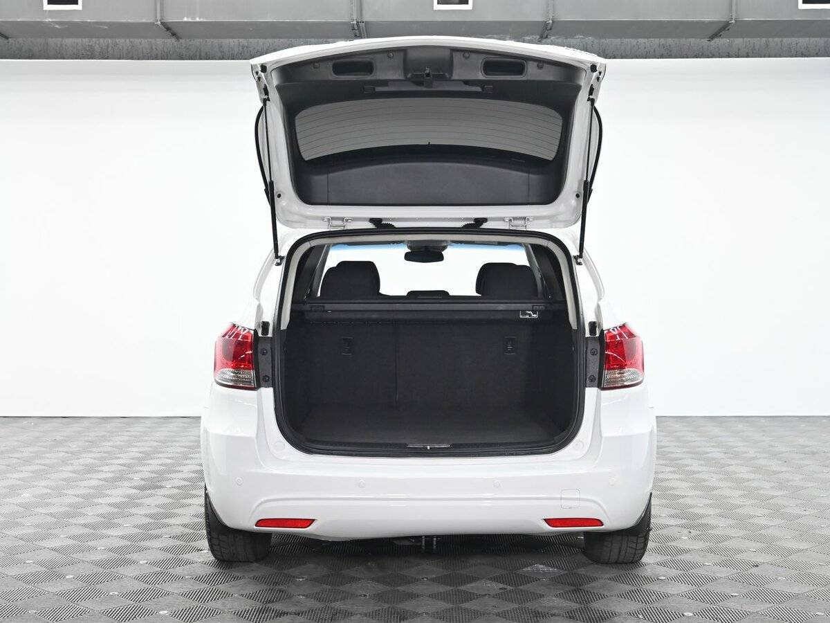 Купить Chevrolet Cruze, 2013, 168 000 км, фото №5