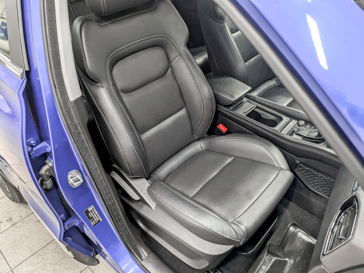 Купить Chery Tiggo 4 I Рестайлинг, 2022, 91 543 км, фото №22