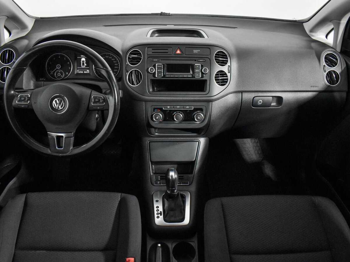 Купить Volkswagen Golf Plus, 2013, 114 765 км, фото №15