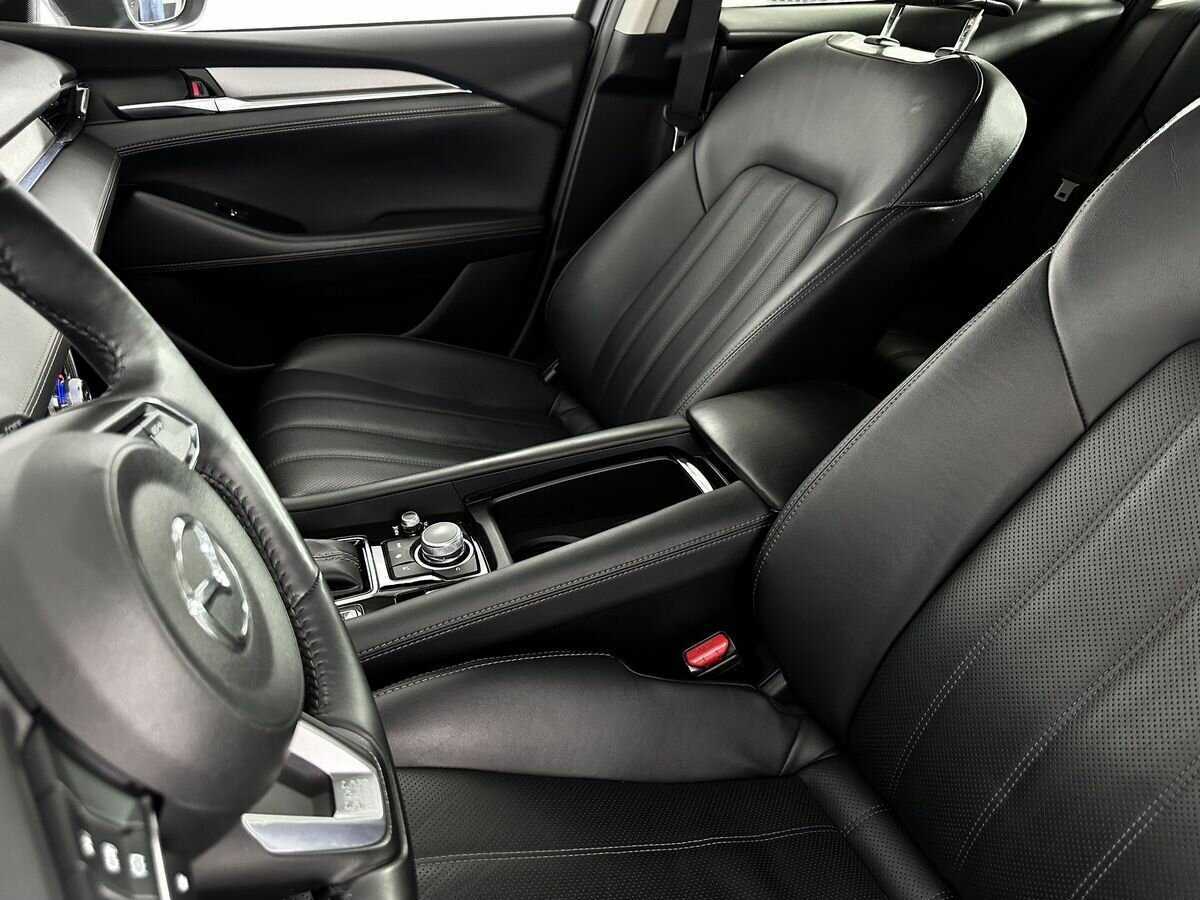 Купить Mazda 6, 2018, 50 405 км, фото №6