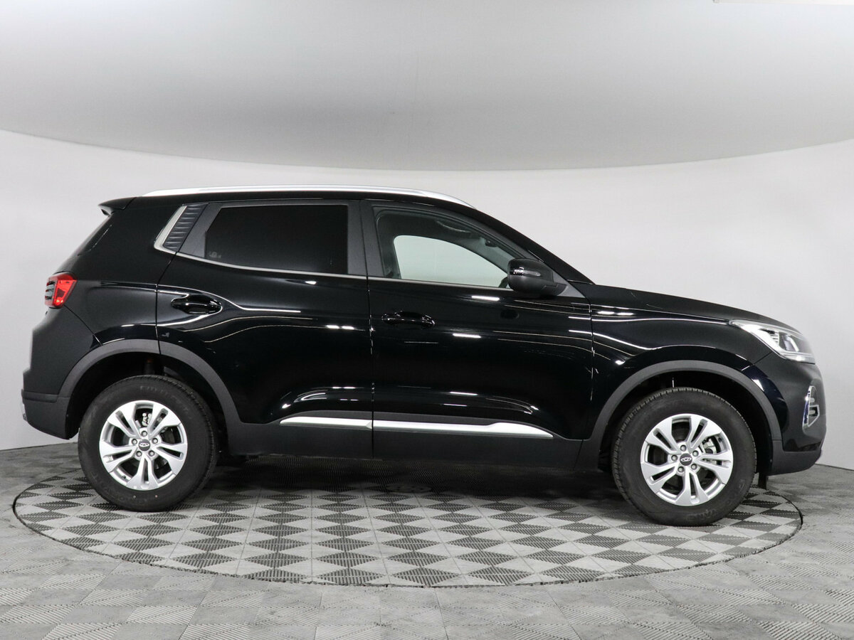 Купить Chery Tiggo 4 Pro I, 2024, 10 100 км, фото №4