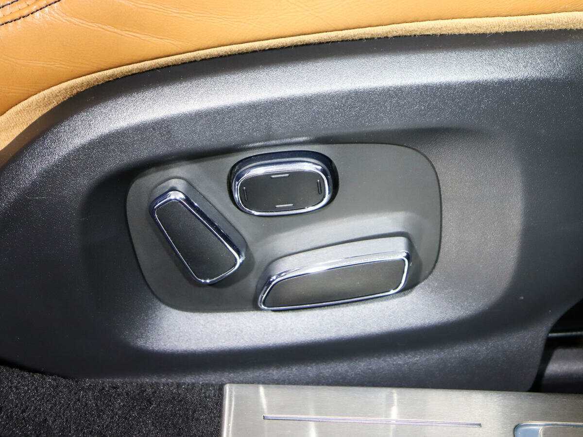 Купить Jaguar XJ, 2014, 100 521 км, фото №16