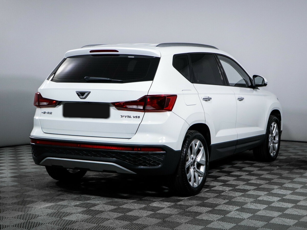 Купить Jetta VS5 I Рестайлинг, 2023, 71 700 км, фото №5