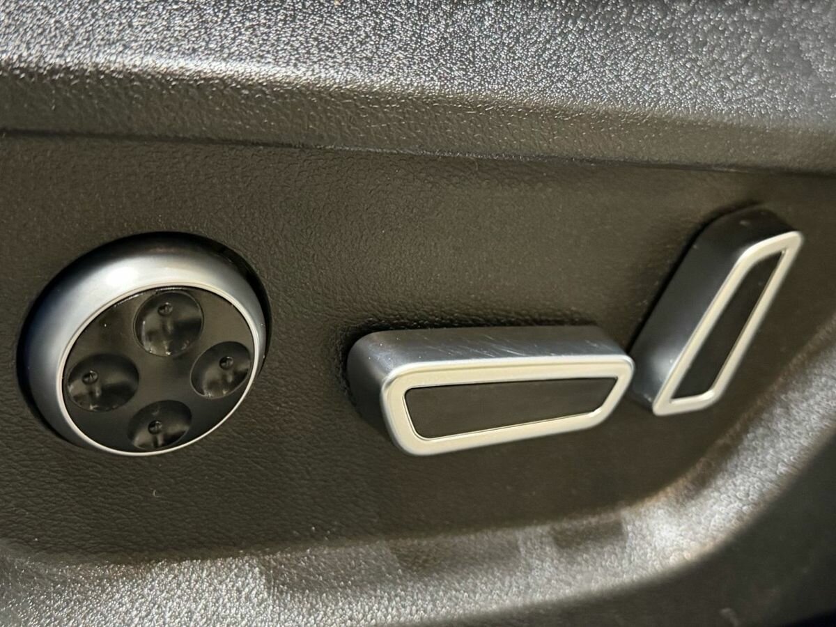 Купить Chery Tiggo 4 I Рестайлинг, 2020, 71 712 км, фото №12