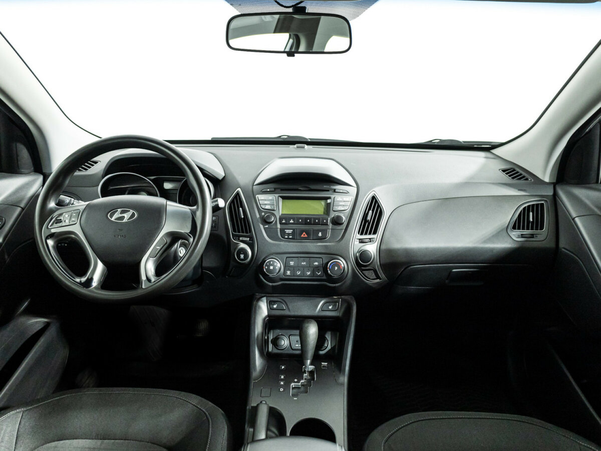 Купить Hyundai ix35 I Рестайлинг, 2014, 76 000 км, фото №13