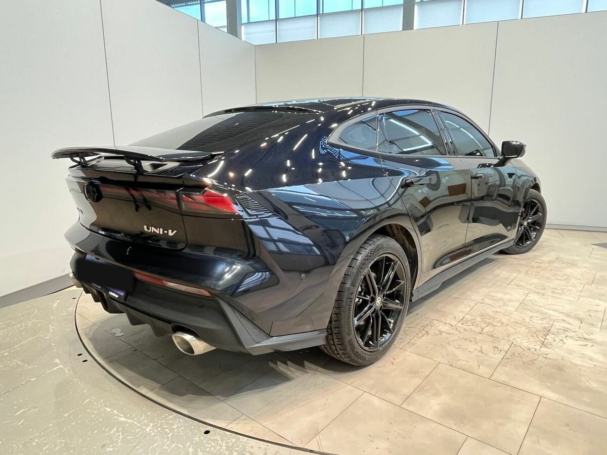 Купить Changan UNI-V I, 2024, 19 074 км, фото №3