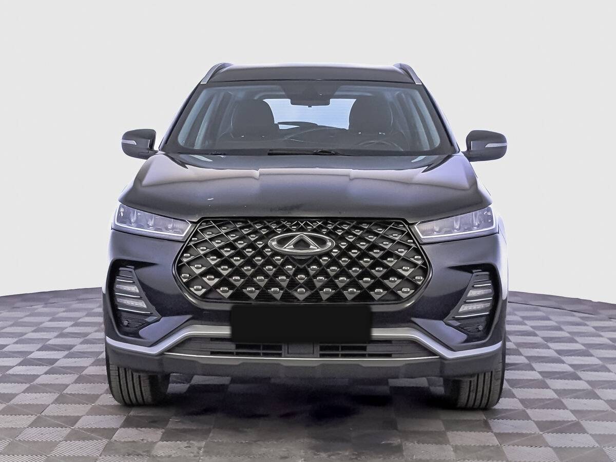 Купить Chery Tiggo 7 Pro I, 2022, 122 246 км, фото №2