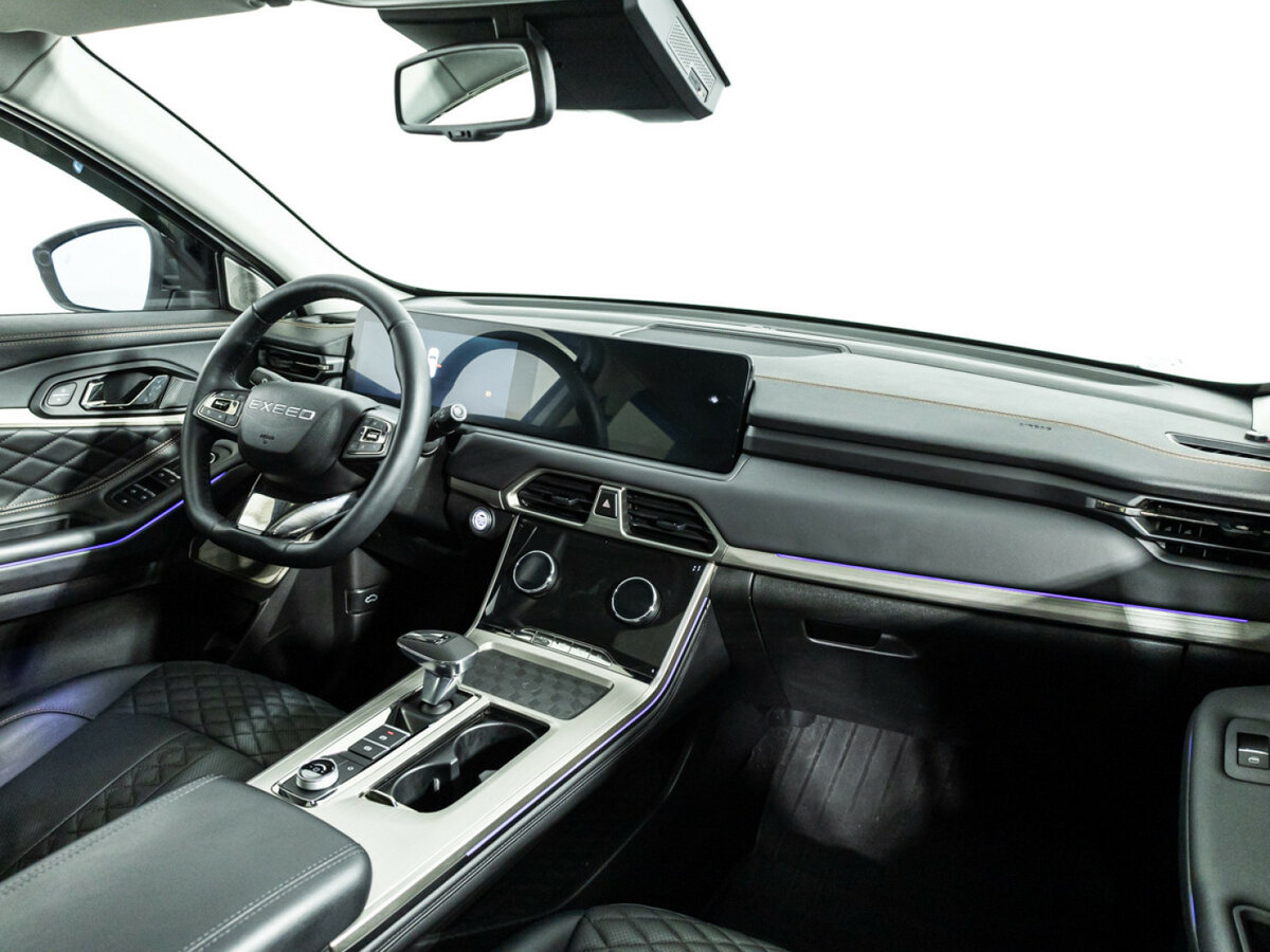 Купить Exeed TXL I Рестайлинг, 2024, 115 000 км, фото №9