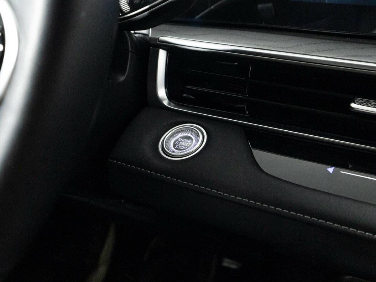 Купить Chery Arrizo 8, 2023, 13 209 км, фото №25