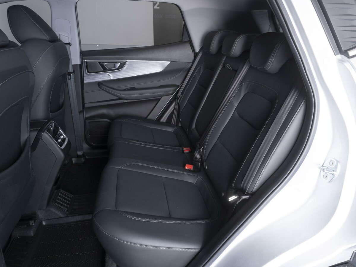 Купить Chery Tiggo 4 Pro I Рестайлинг, 2023, 17 035 км, фото №9